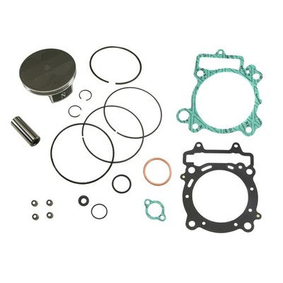 Namura Standard Bore Forged Size C Top End Kit for Kawasaki KX450F 2006-08 96mm