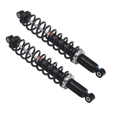 Pair of SPI Gas Ski Shocks for Arctic Cat Some 2012-2013 Replaces OEM# 2703-858