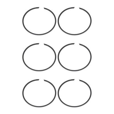 Solid Spare 3 Sets of SPI Standard Bore Piston Rings for Yamaha 700 Snow Many 1998-2006 69mm