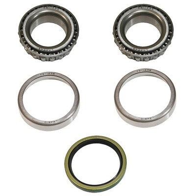 Front Strut Bearing & Seal Kit many 1995-2008 for Polaris 4x4 & 6x6 SEE LIST