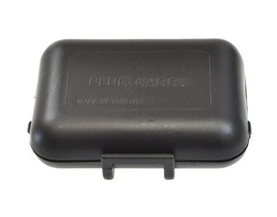 Raider Spark Plug Caddy Carrier Spare Holder Snowmobile ATV Motorcycle MX