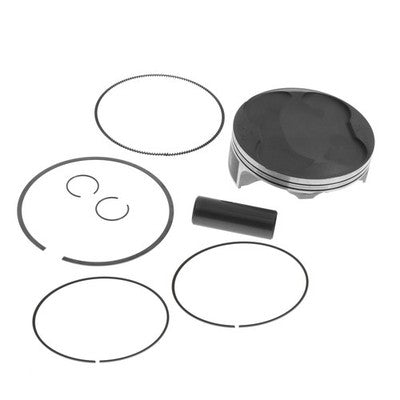 Namura Piston Kit Size C 95.98mm for Honda 2017-2021 CRF450R Standard Bore 96mm