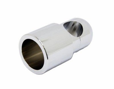 Handlebar Mount Mini Tachometer Housing 48mm 1.25 inch
