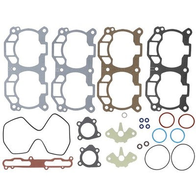 Solid Spare SPI Top End Gasket Kit for Ski-Doo 600R ETEC Snowmobiles fits 2018-2026