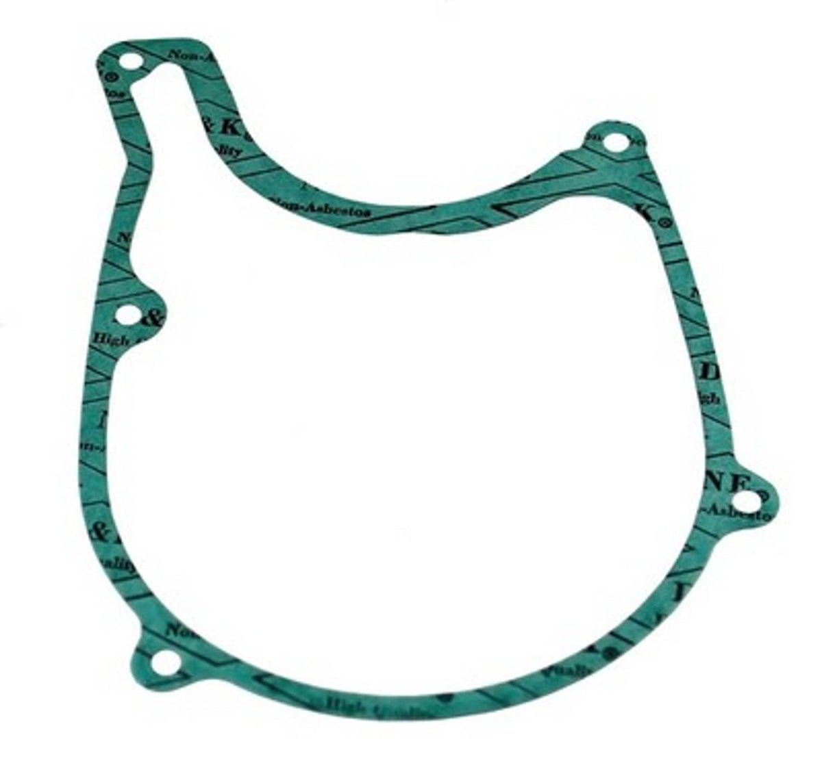 Solid Spare Namura Stator/Left Crankcase Cover Gasket for Honda Replaces OEM# 11394-KN4-751