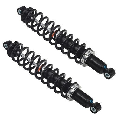 Pair of SPI Gas Ski Shocks for Arctic Cat Some 2013 Snow Replaces OEM# 2703-954