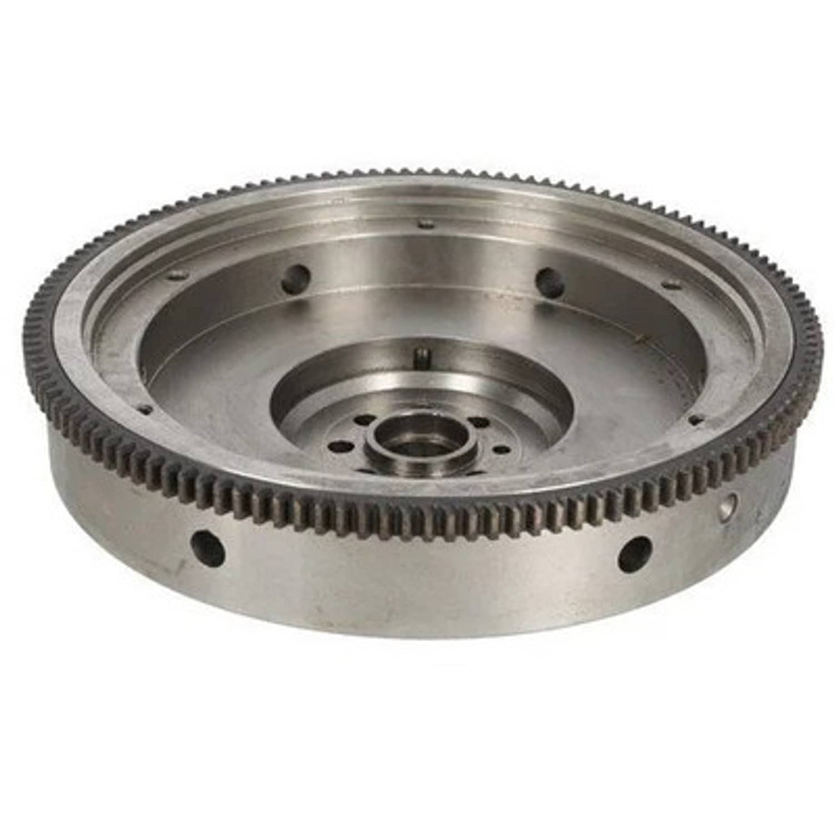 Solid Spare Flywheel WIth Ring Gear fits International 786 826 886 3288 706 756 3055980R11