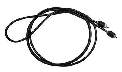 Solid Spare SPI Speedometer Cable Speedo for Polaris Many 1999-2008 Sleds Replaces 3280341