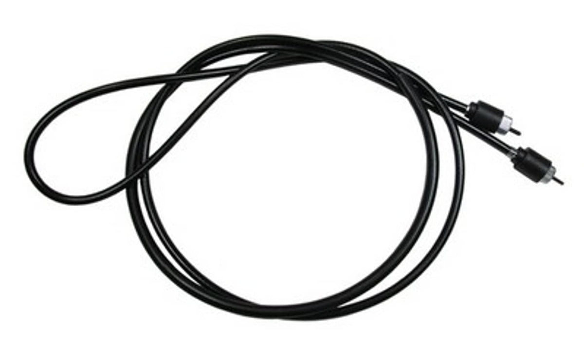 Solid Spare SPI Speedometer Cable Speedo for Polaris Many 1999-2008 Sleds Replaces 3280341