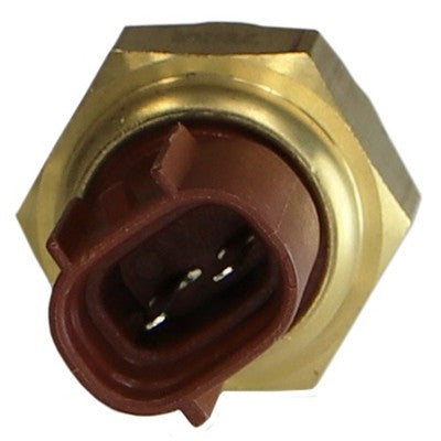 Solid Spare Themo Switch Assembly Fan Switch Sensor for Yamaha Replaces OEM# 5GM-82560-00-00