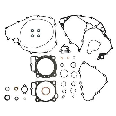 Solid Spare Namura Full Gasket Kit for Honda CRF450R & CRF450RX fits 2019-2020 - NX-10052F