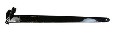 Solid Spare SPI Trailing Arm - Right Hand Black - for Lynx - Replaces OEM# M5246687
