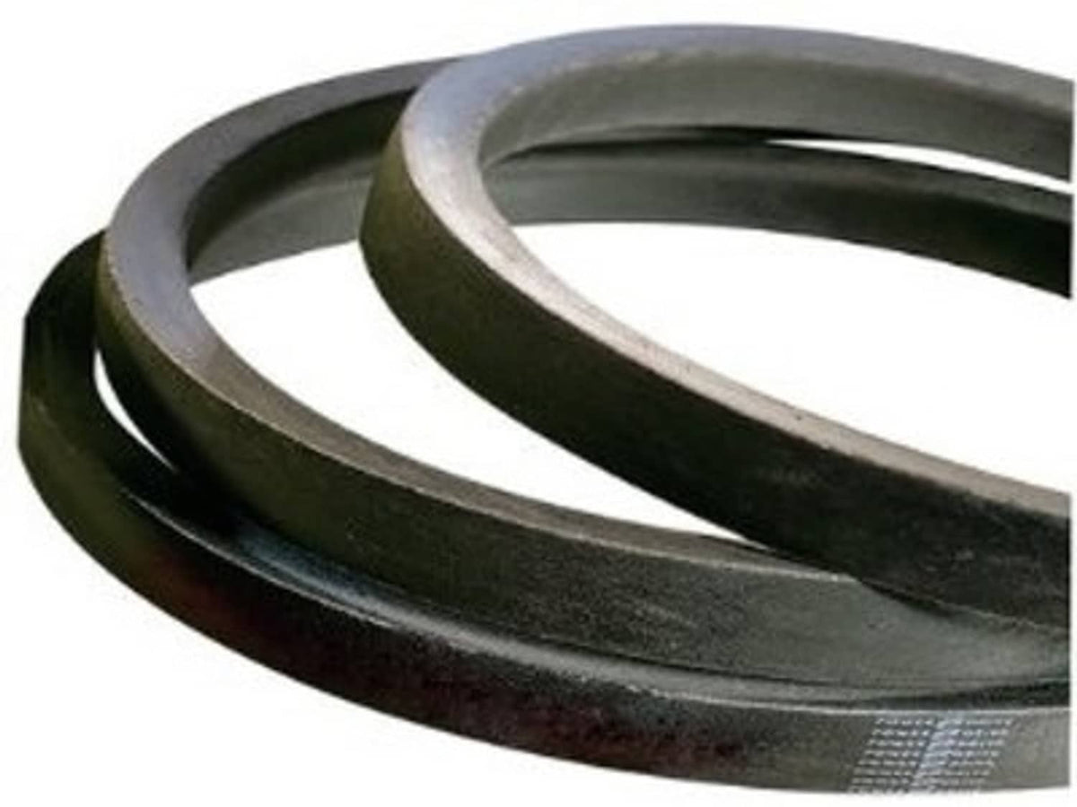 Solid Spare AYP V Belt 144200 for Rotary 5121 1/2" x 88"