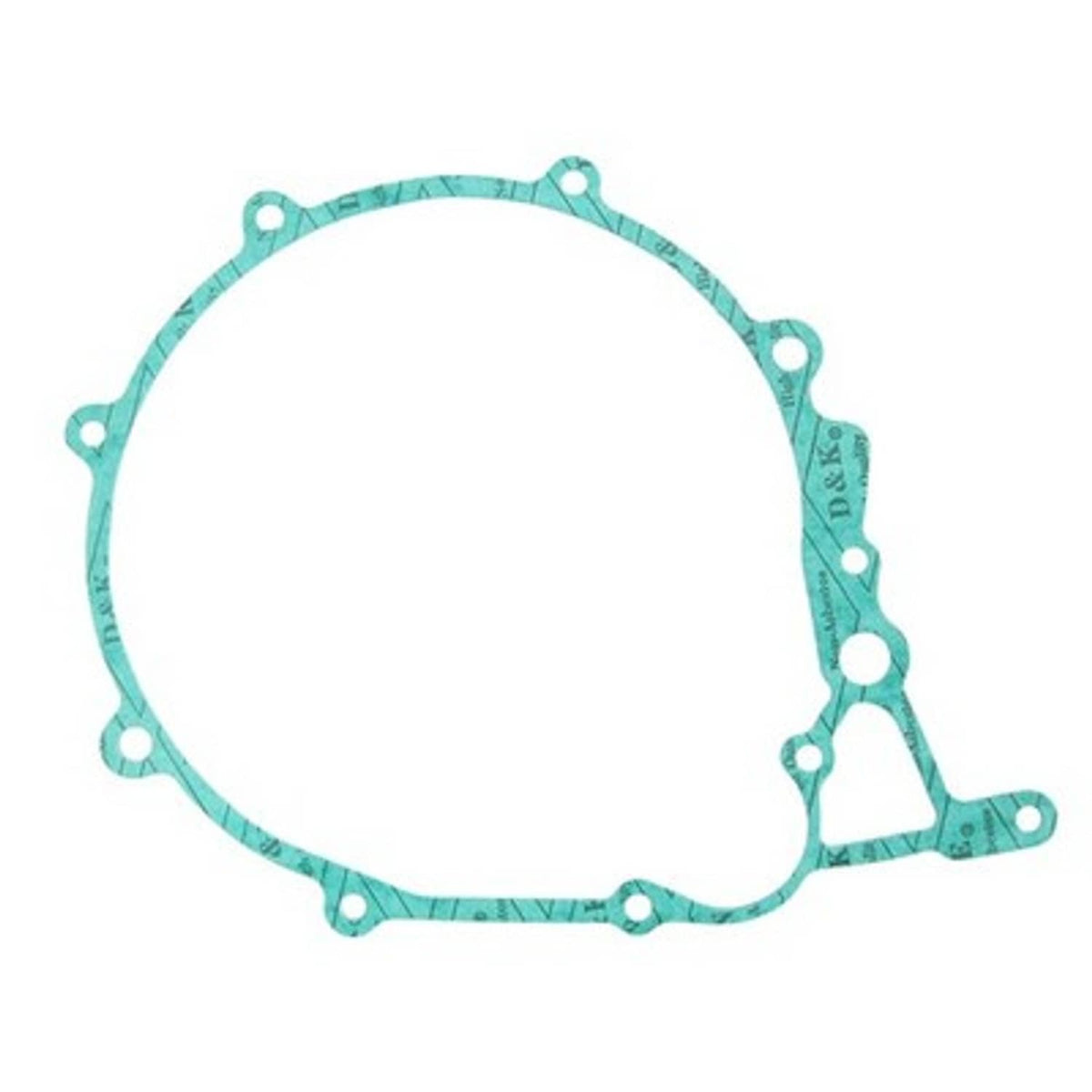 Solid Spare Namura Stator / Generator Cover Gasket for Honda Replaces OEM# 11395-MY2-622