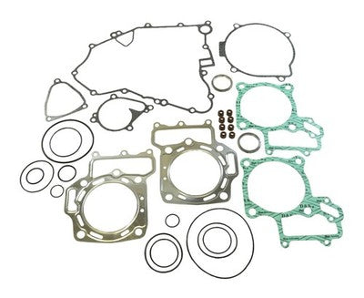 Solid Spare Namura Full Gasket Kit for Kawasaki KFX700, Prairie 700 & for Suzuki Twin Peaks