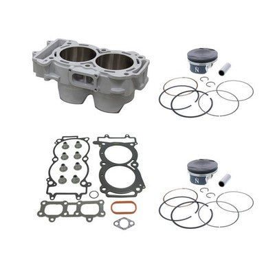 Namura Standard Bore Cylinder & Top End Kit for Polaris ACE 900 2017 2018 2019