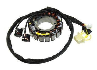 SPI Stator Assembly for Polaris fits some 2011-2012 Snow Replaces OEM# 4012939
