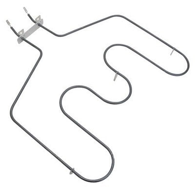 Solid Spare Element for GE Electric Range Stove JBP30AB1AA Replacement Bake