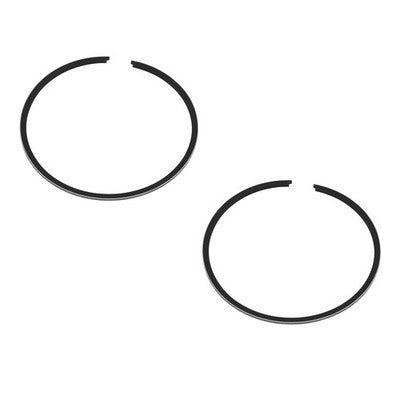 Solid Spare 2 Sets SPI Standard Bore Piston Rings for Ski-Doo many 2000-2003 500 L/C 69.5mm