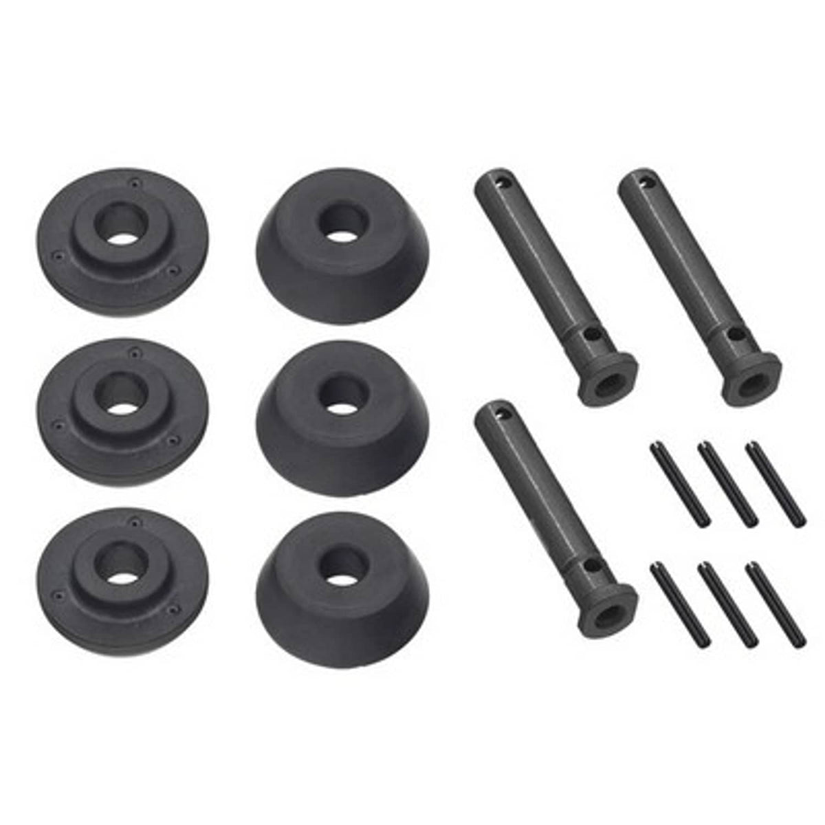 Solid Spare SPI Torque Roller Rebuild Kit for Ski-Doo fits many 2019-2021 Snowmobiles