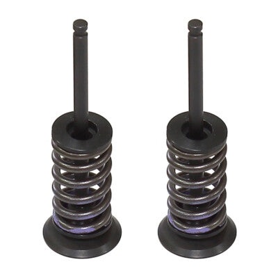 Solid Spare Psychic Exhaust Valve Kit for Yamaha YZ250F, YZ250FX & WR250F SEE YEARS