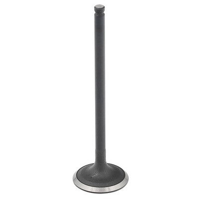Bronco Engine Exhaust Valve for Suzuki King Quad 450 4x4 2007 2008 2009 2010