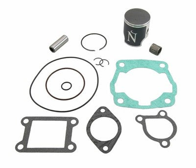 Solid Spare Size B Piston Bearing & Gasket Kit for KTM 2001-2008 SX50 L/C STD Bore 39.50mm