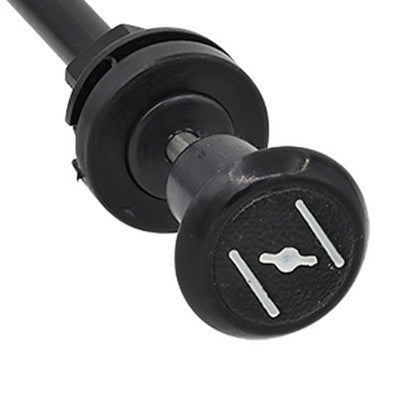 Solid Spare Choke Cable for Sea-Doo Some 1998-2002 GSX, GTX & RX Replaces OEM# 270000383