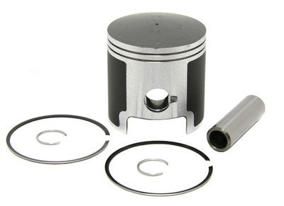 Solid Spare SPI Standard Bore Piston Kit for Polaris Indy 650 SKS RXL fits 1988-1997 67.75mm