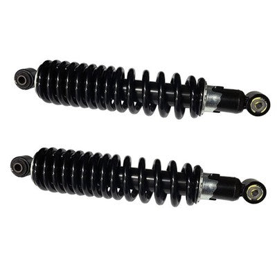 2 Genuine Yamaha OEM Rear Gas Shocks many 2007-2009 Rhino 450 & 2007 Rhino 660