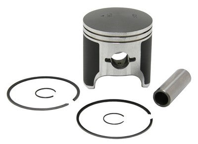 Solid Spare SPI Standard Bore Piston Kit for Arctic Cat 580 Snow fits 1993-2001 - 75.4mm