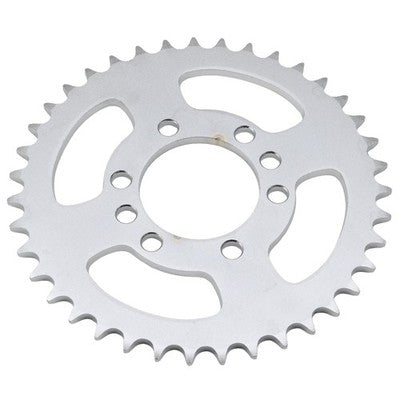 Solid Spare 39 Tooth Rear Steel Sprocket for Kawasaki KFX400 KFX 400 2003 2004 2005 2006