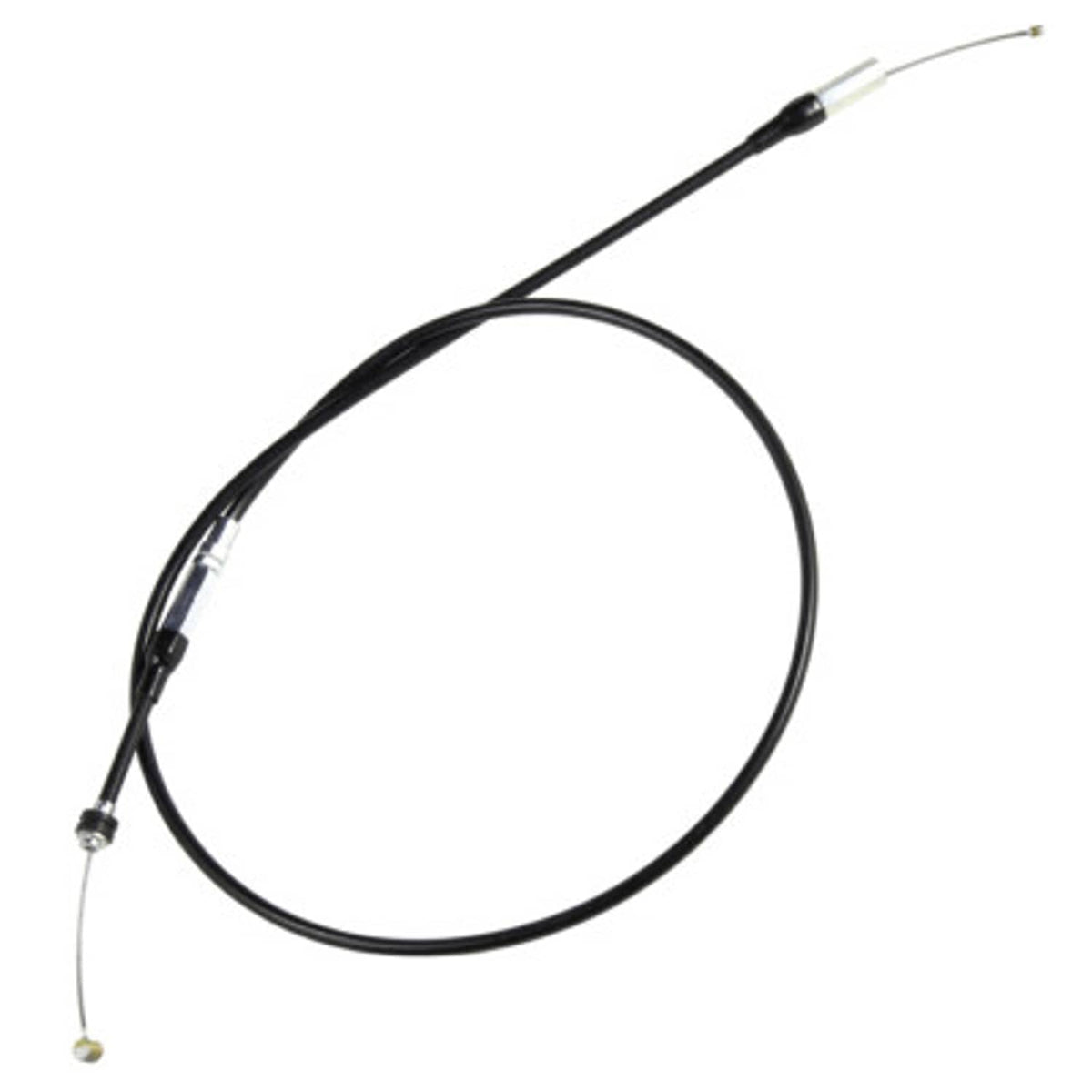 Solid Spare Throttle Cable for Yamaha Raptor 90 fits 2009 2010 2011 2012 2013