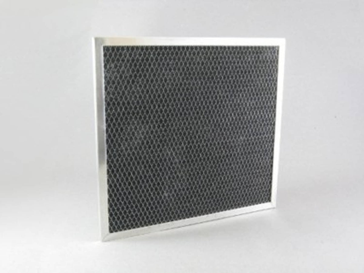 Solid Spare Replacement 30" Range Hood Charcoal Filter Fits Broan Models QS1, QS2, QS3