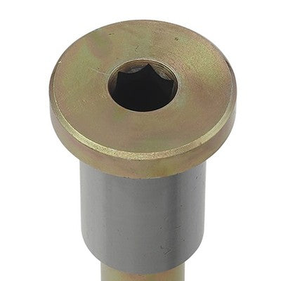 Solid Spare WaveWerx Impeller Shaft for Sea-Doo GTX many 2004-2008 Replaces OEM# 267000054