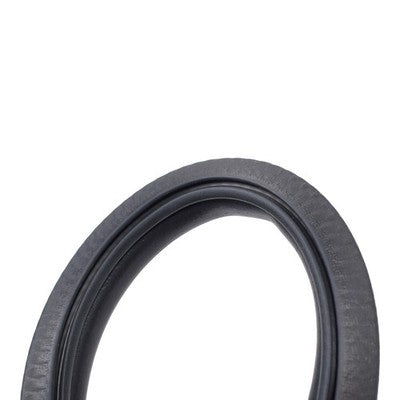 2Pcs Cab Door Seal Weatherstrip 5130971 Fits For 00-07 Silverado Sierra Ext