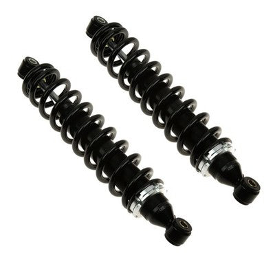 2 Rear Gas Shocks for Yamaha Grizzly 660 4x4 fits 2002-2008 YFM660F Models Shock