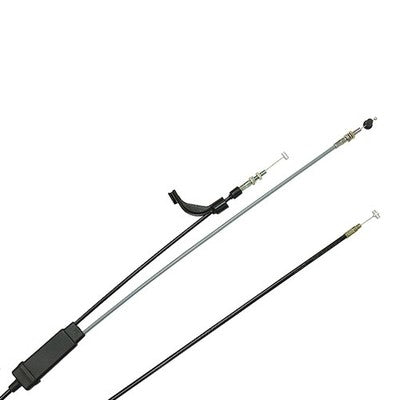 Solid Spare SPI Throttle Cable for Arctic Cat Snow Some 2001-2004 Replaces OEM# 0687-140