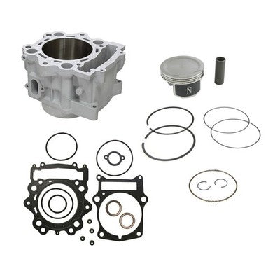 Namura Standard Bore Cylinder & Top End Kit for Yamaha Grizzly 700 2007-2013