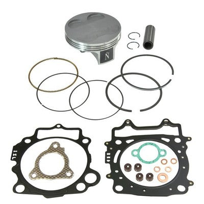 Namura Standard Bore Size C Top End Repair Kit for Yamaha WR450F 2016-2020 97mm