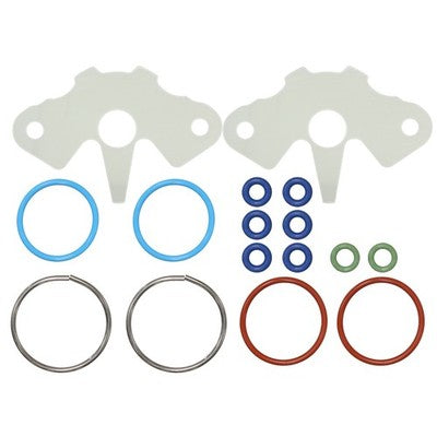 Solid Spare SPI Injector Seal Kit for Ski-Doo fits 2017-2020 850 ETEC & 2018-2020 600R ETEC