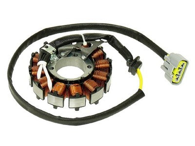 SPI Stator Assembly for Ski-Doo 1200 4TEC many 2009-2019 Replaces OEM# 420892378