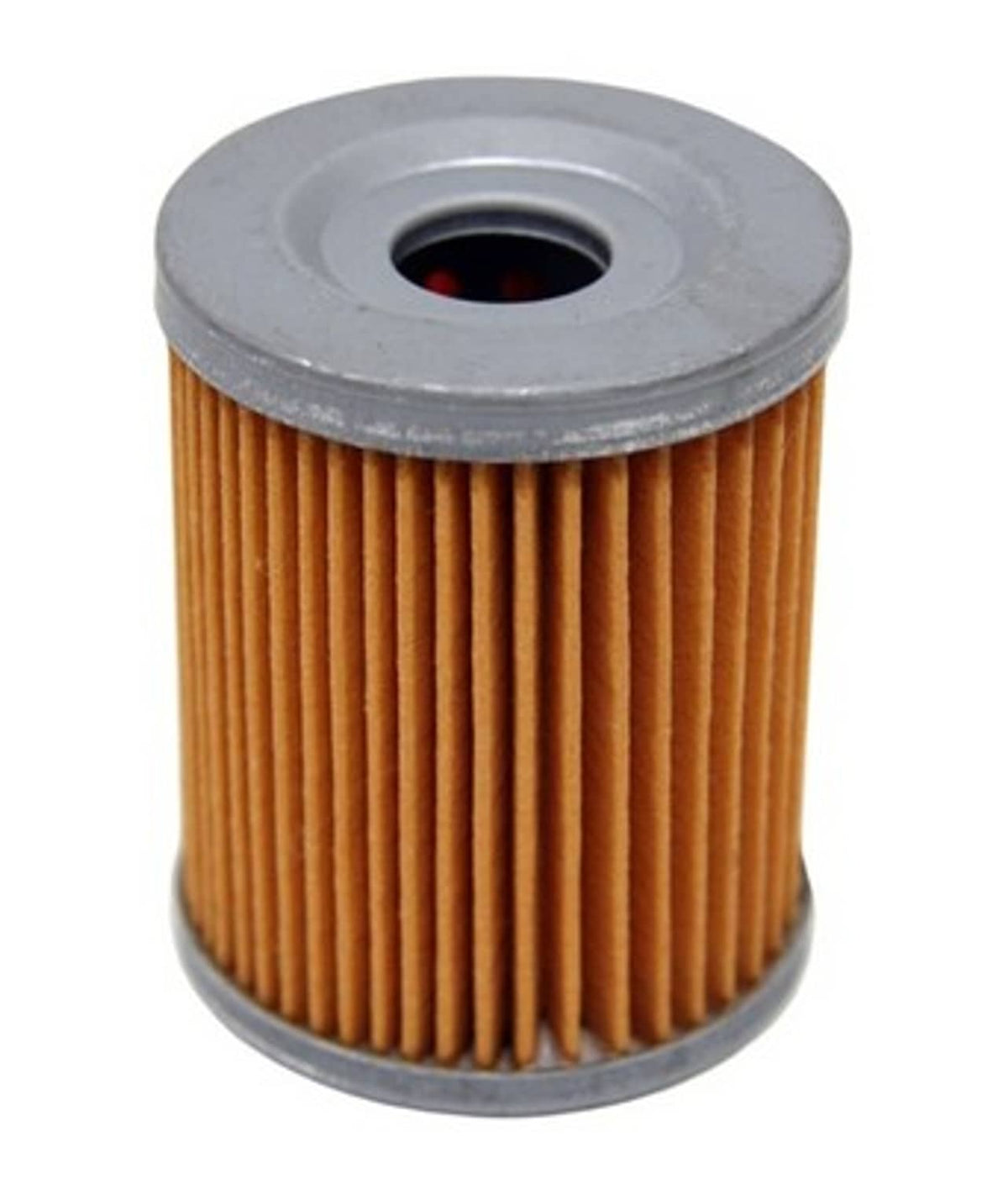 Solid Spare Oil Filter for Suzuki King Quad 300 4x4 Fits 1991-2002 Replaces OEM# 16510-24501