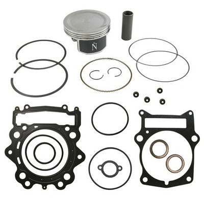 Namura Standard Bore Size C Top End Kit for Yamaha 700 Raptor 2006-2014 102mm