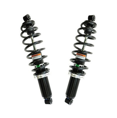 2 Bronco Rear Gas Shocks for Polaris Sportsman Replaces OEM # 7043100 SEE DESC.