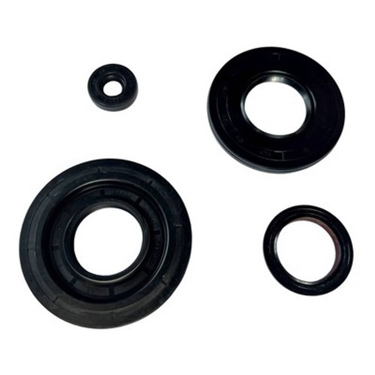 Solid Spare SPI Crankshaft Oil Seals for Ski-Doo fits 1999 Summit 600 & 1999 MXZ 600