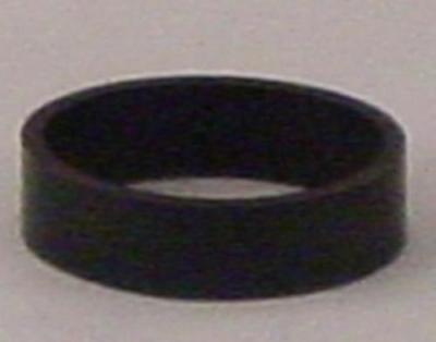 Solid Spare Vacuum Cleaner Style 1 Belt for DIRT DEVIL ROYAL 4 Pack