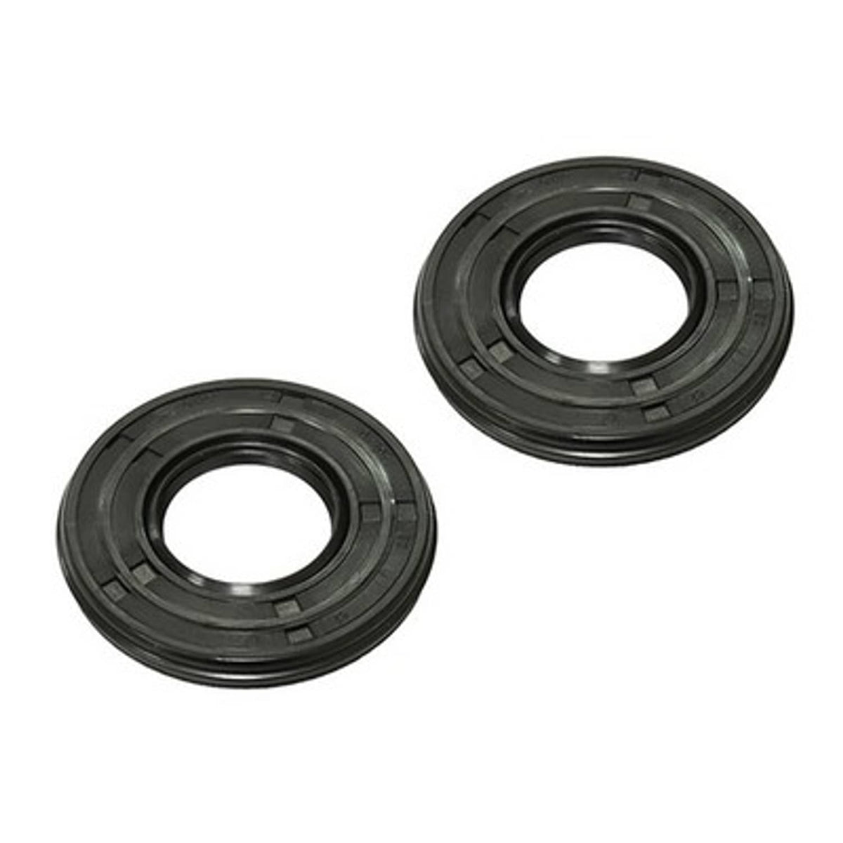 Solid Spare Pair of SPI Crankshaft Oil Seals for Polaris Replaces OEM# 3083045