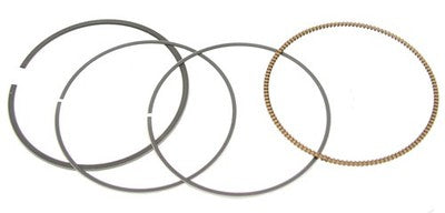 Namura Standard Bore Piston Rings for Kawasaki KX250F fits 2004-2009 - 77mm