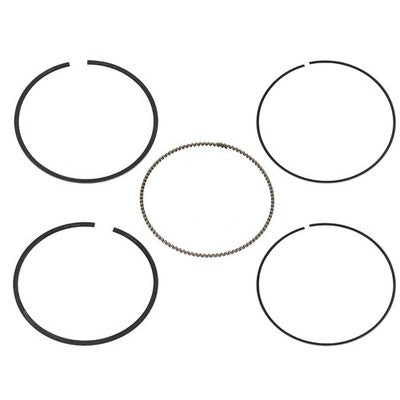 Namura .040 Over Bore Piston Rings for Honda Pioneer 520 fits 2021-2026 97mm